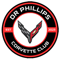 Dr. Phillips Corvette Club